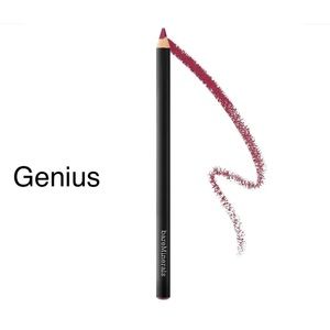 BareMinerals Bare Escentuals Statement Under Over Lip Liner GENIUS new in box